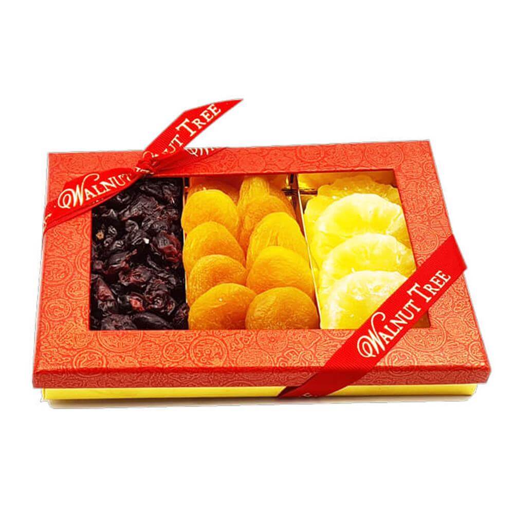 The Walnut Tree Dried Fruit Gift Box 200g